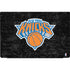 NBA New York Knicks Black Secondary Logo Dell Vostro Skin